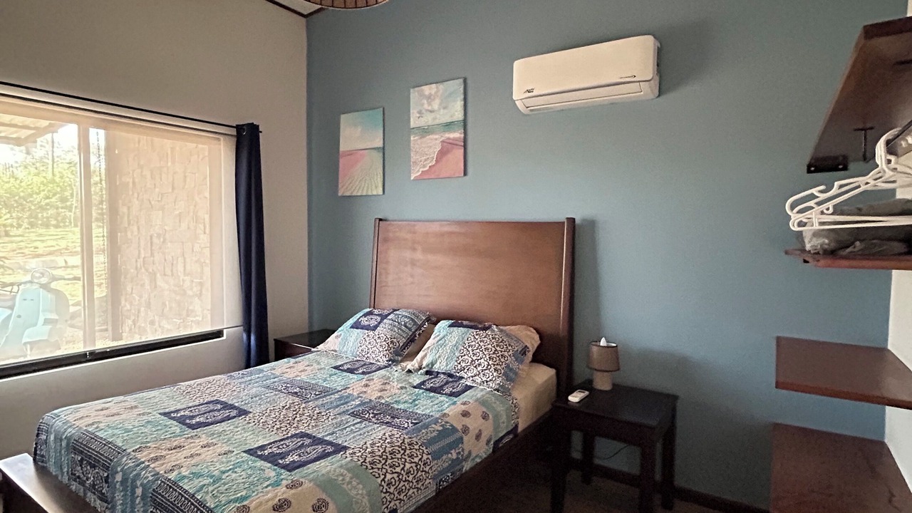 Photo of Bedroom in Paraiso