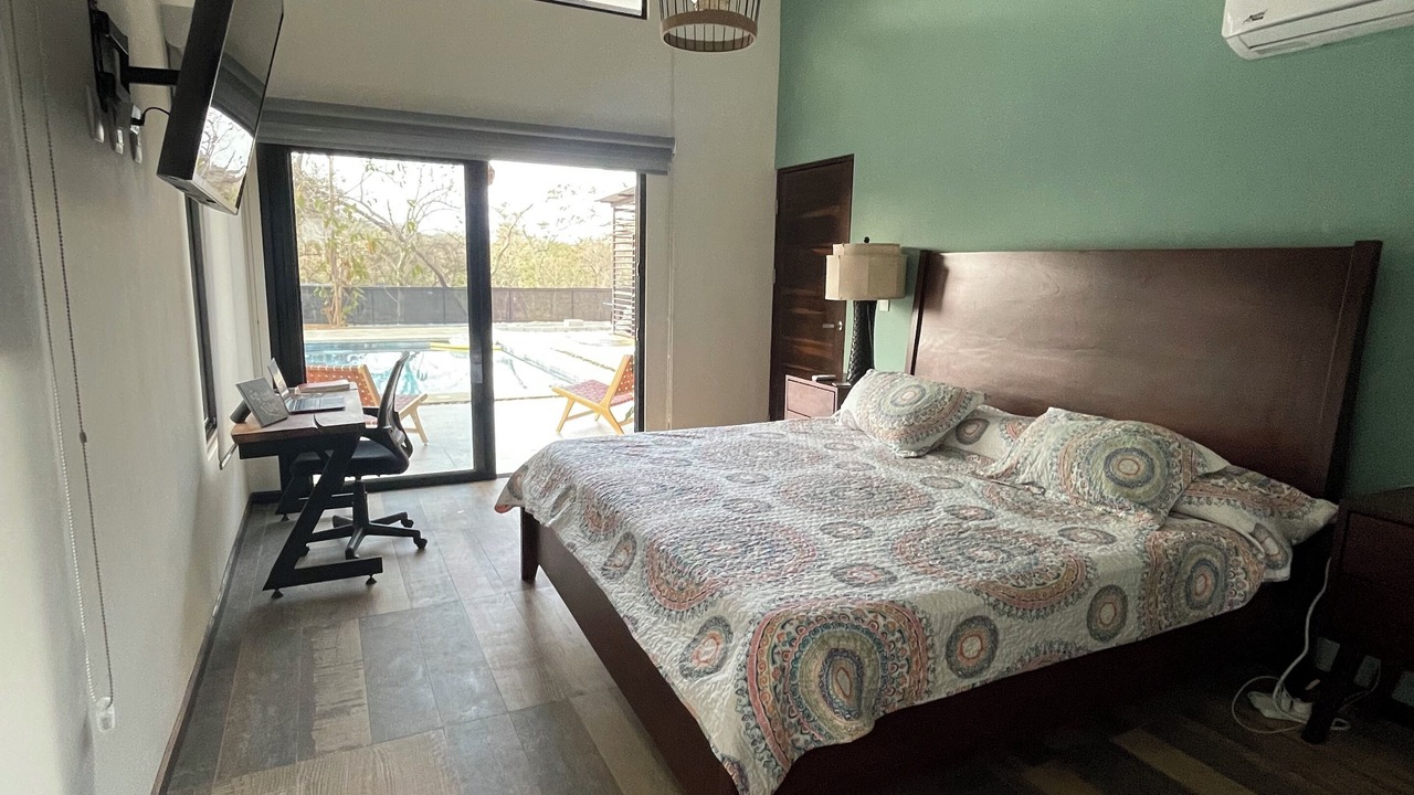 Photo of Bedroom in Paraiso