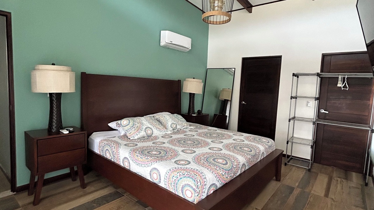 Photo of Bedroom in Paraiso