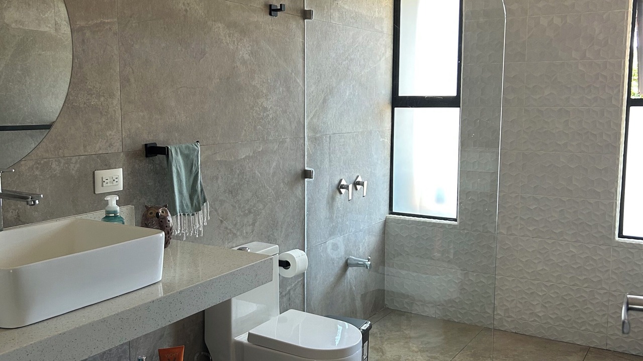 Photo of Bathroom in Paraiso