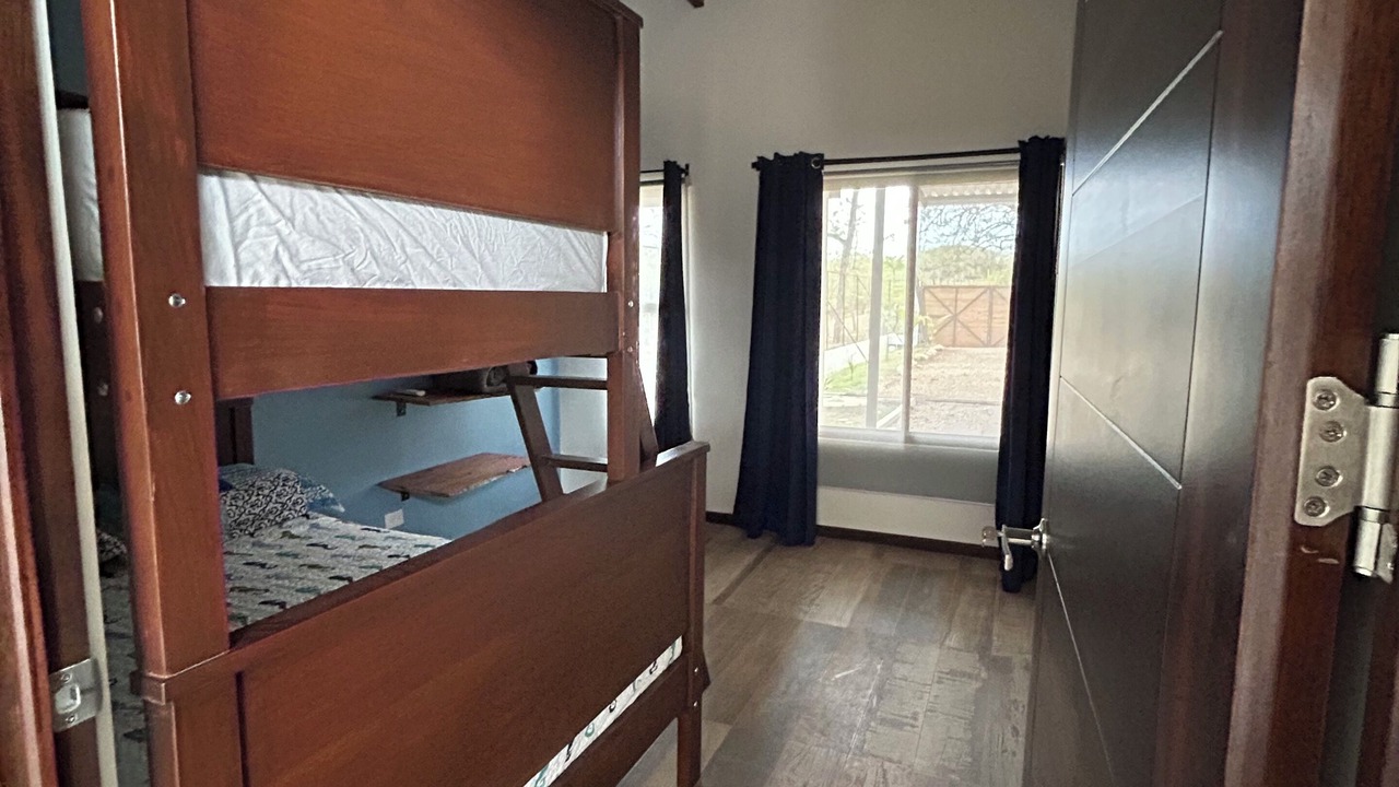 Photo of Bedroom in Paraiso