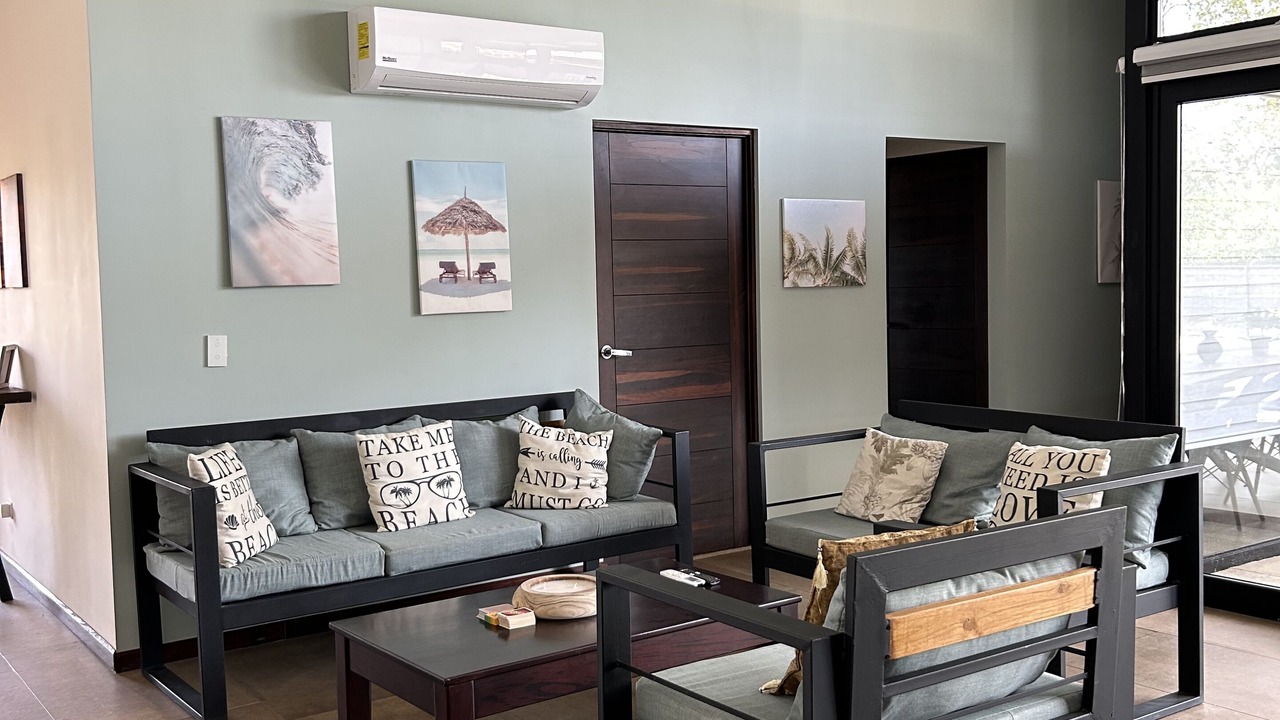 Photo of Livingroom in Paraiso