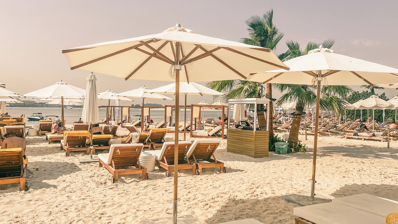 Photo of Others in Palm Jumeirah