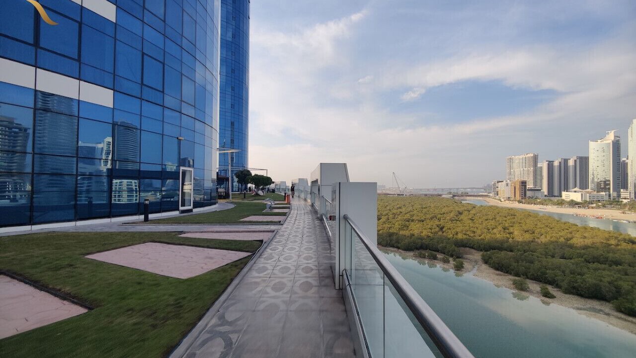 Photo of Outdoor in Abu Dhabi