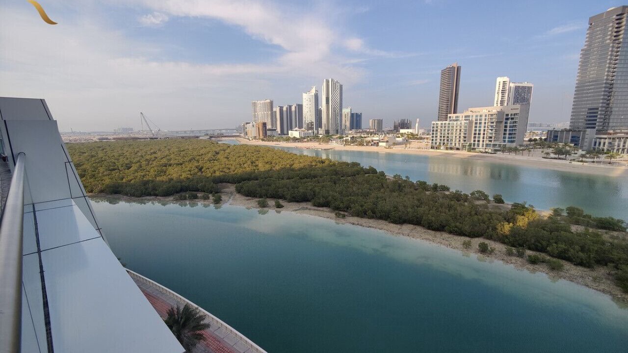 Photo of Outdoor in Abu Dhabi