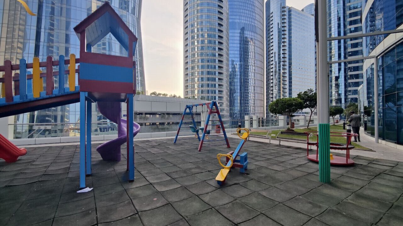 Photo of Outdoor in Abu Dhabi
