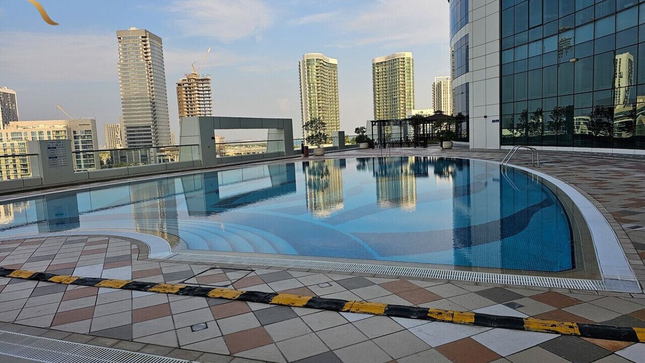 Photo of Outdoor in Abu Dhabi