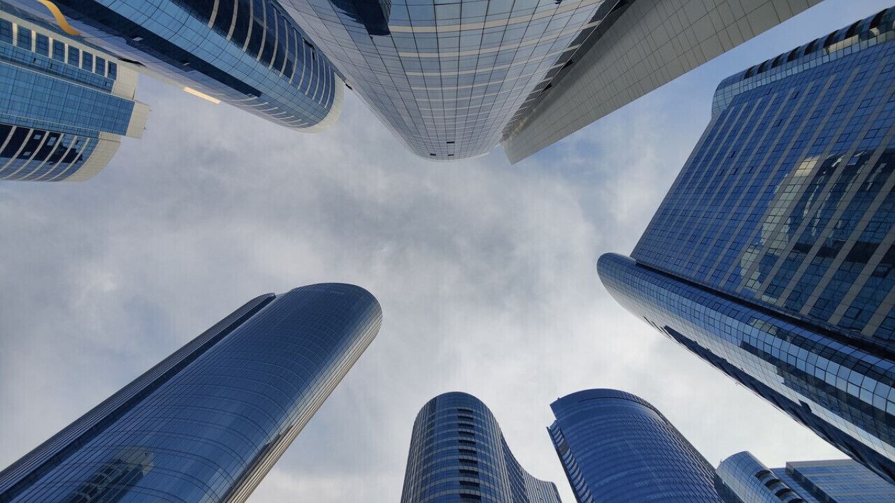 Photo of Outdoor in Abu Dhabi