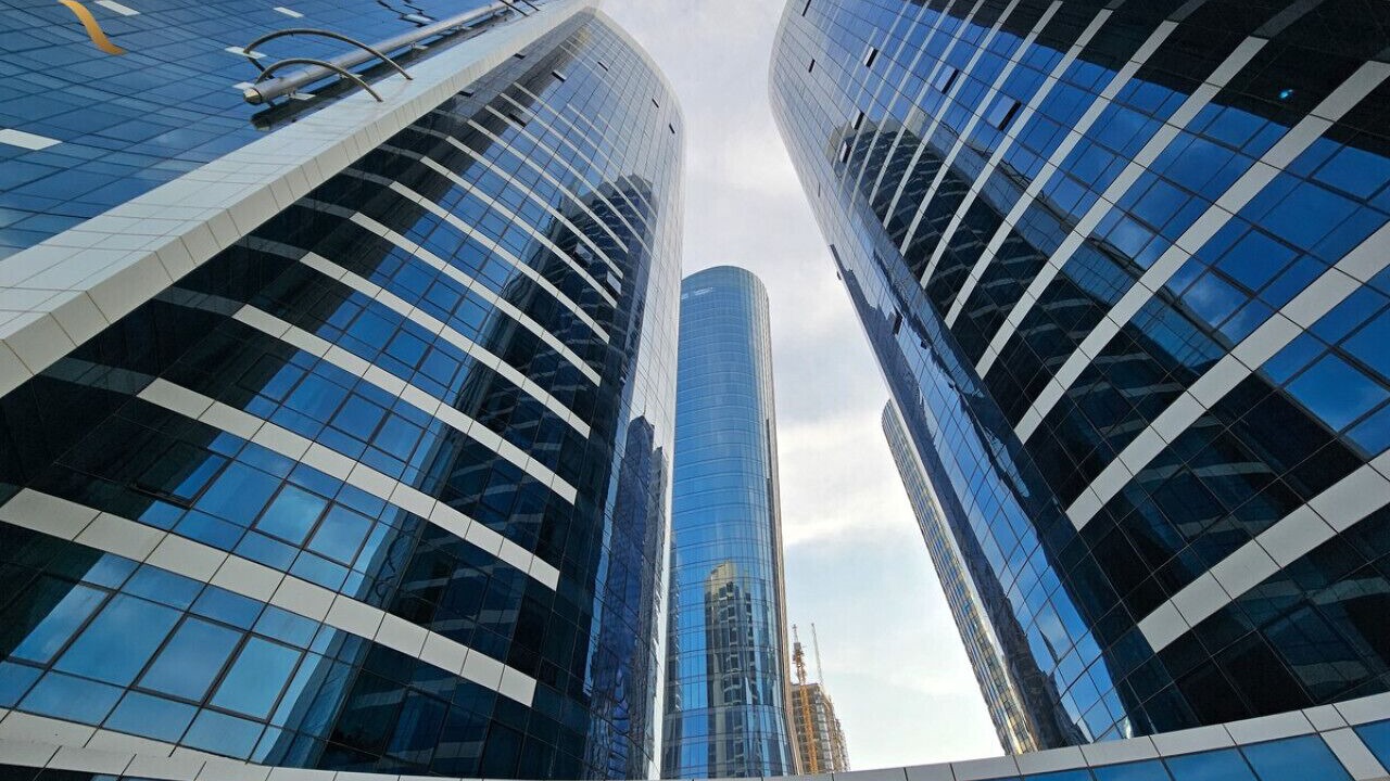 Photo of Outdoor in Abu Dhabi