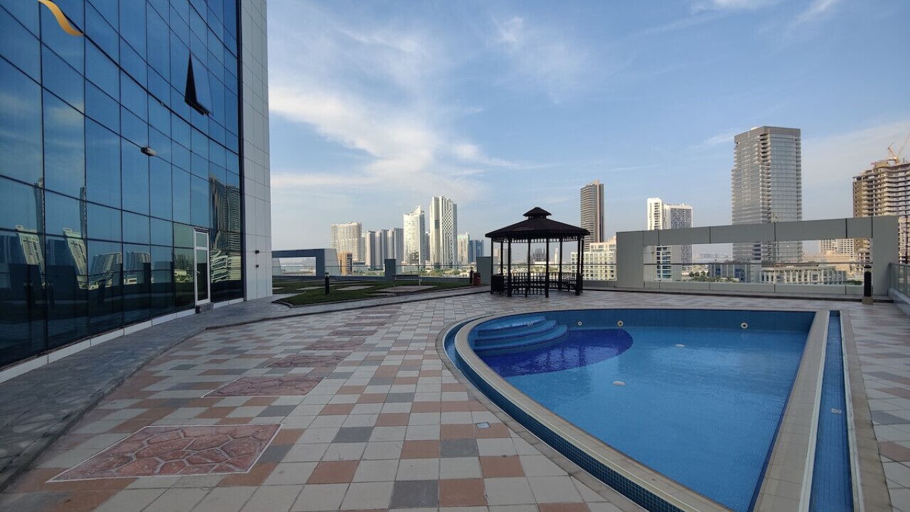 Photo of Outdoor in Abu Dhabi
