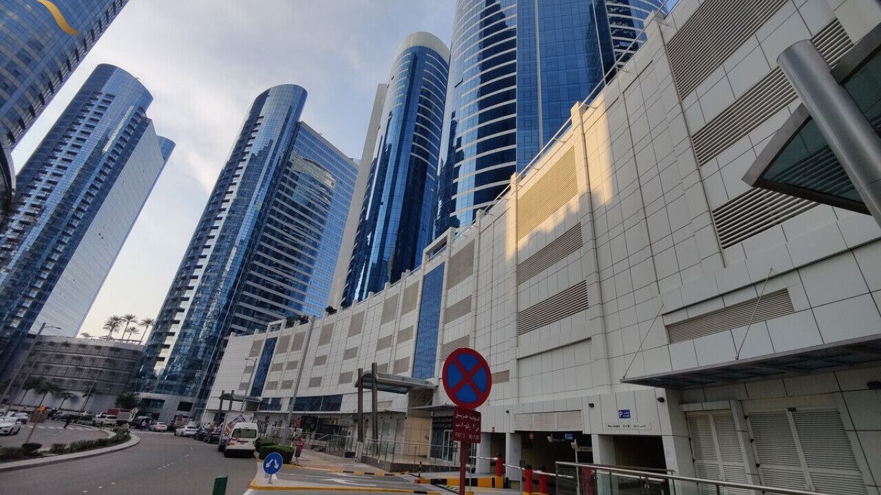 Photo of Outdoor in Abu Dhabi