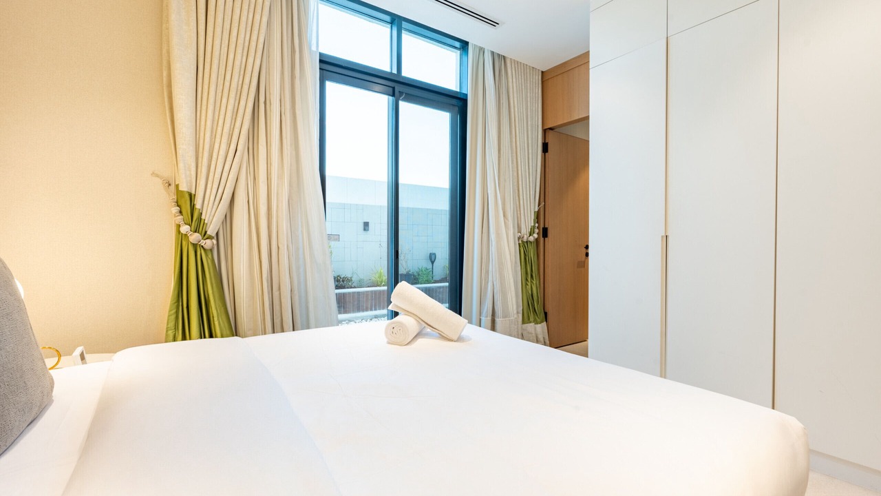 Photo of Bedroom in Dubai