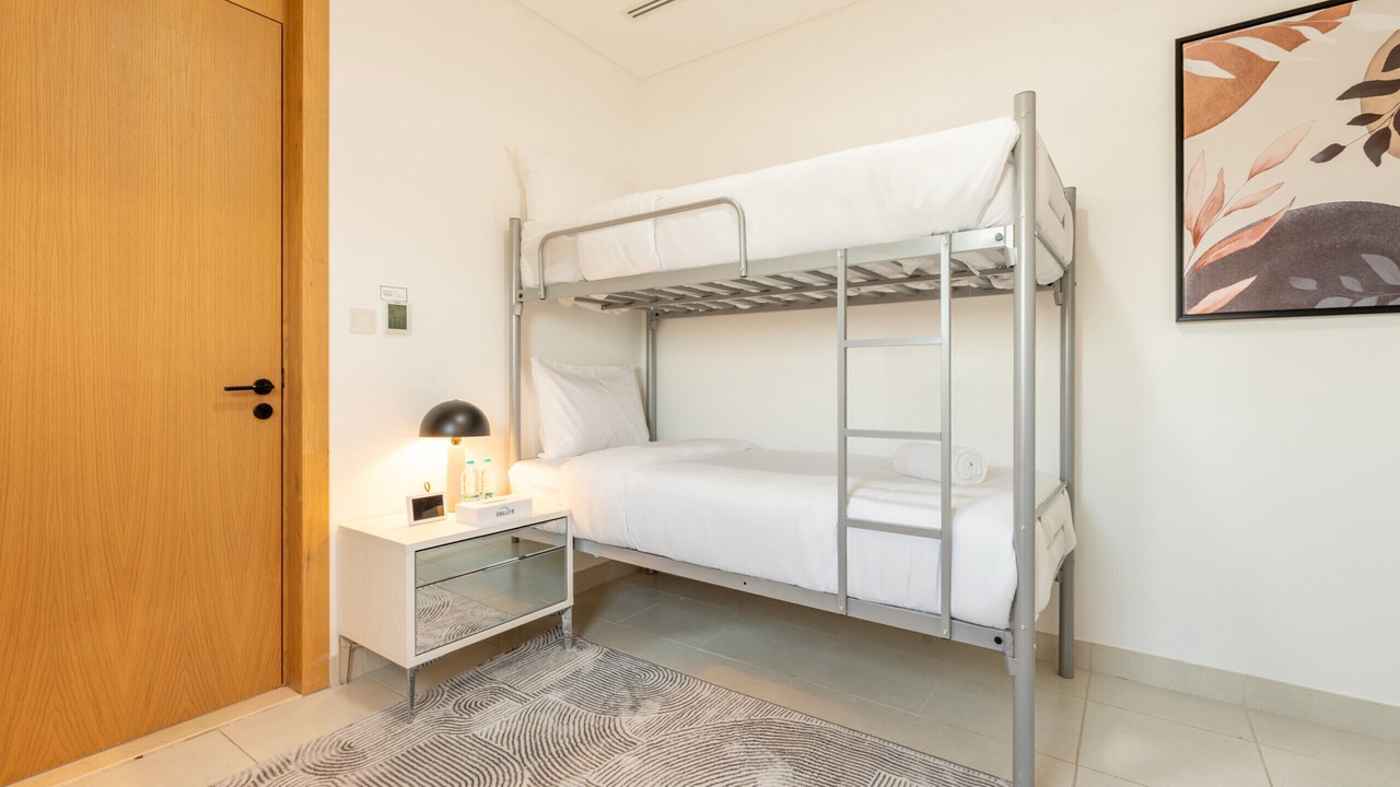 Photo of Bedroom in Dubai