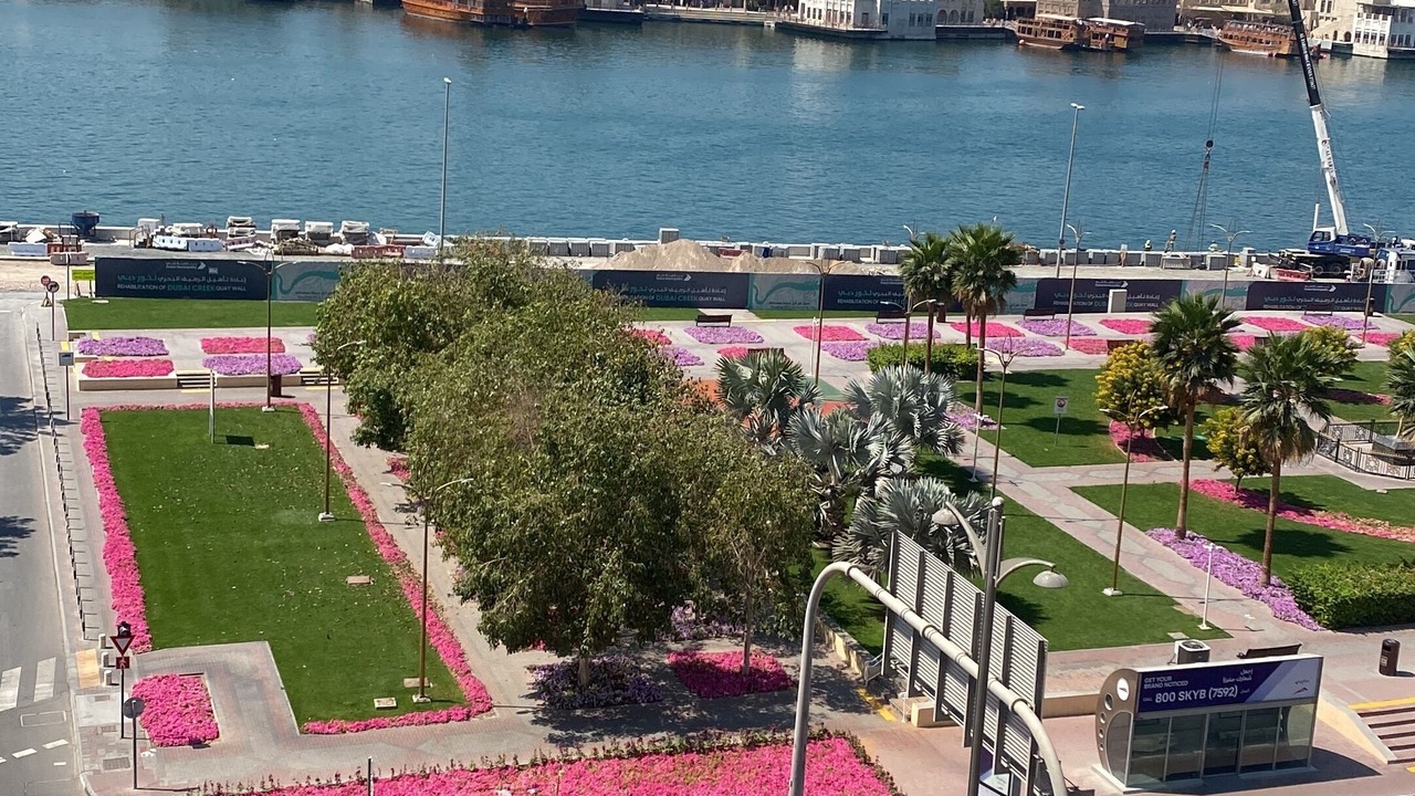 Photo of Outdoor in Old Dubai