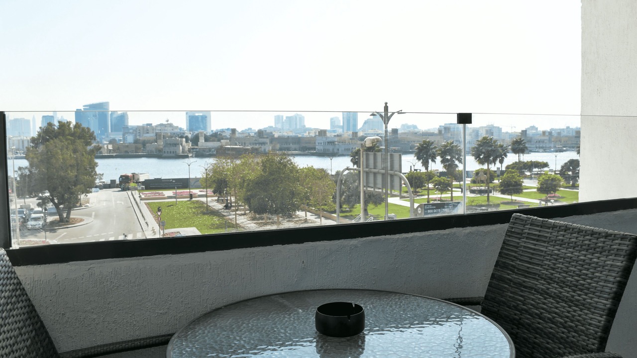 Photo of Outdoor in Old Dubai