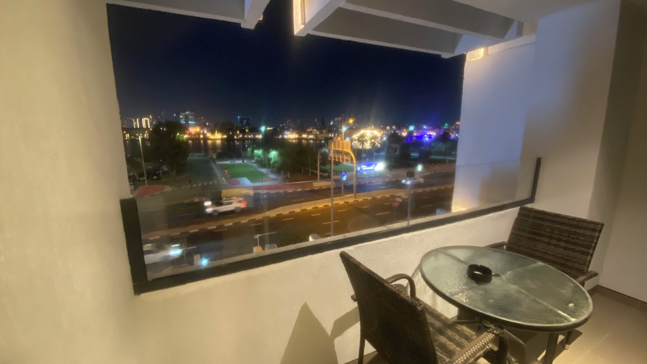 Photo of Outdoor in Old Dubai