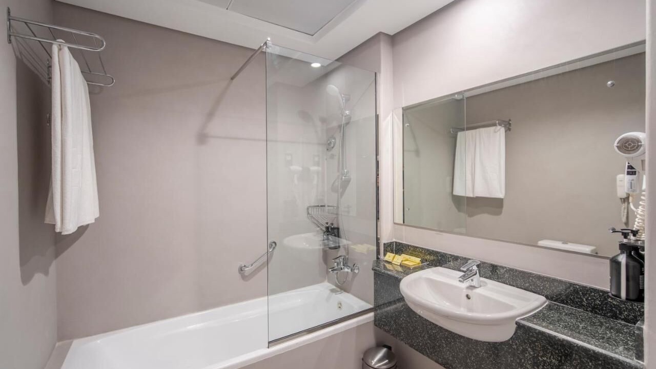 Photo of Bathroom in Al Barsha 1