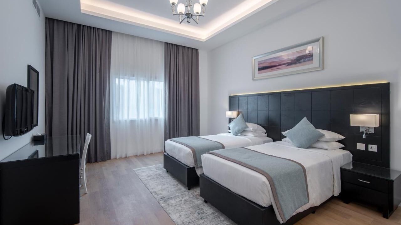 Photo of Bedroom in Al Barsha 1