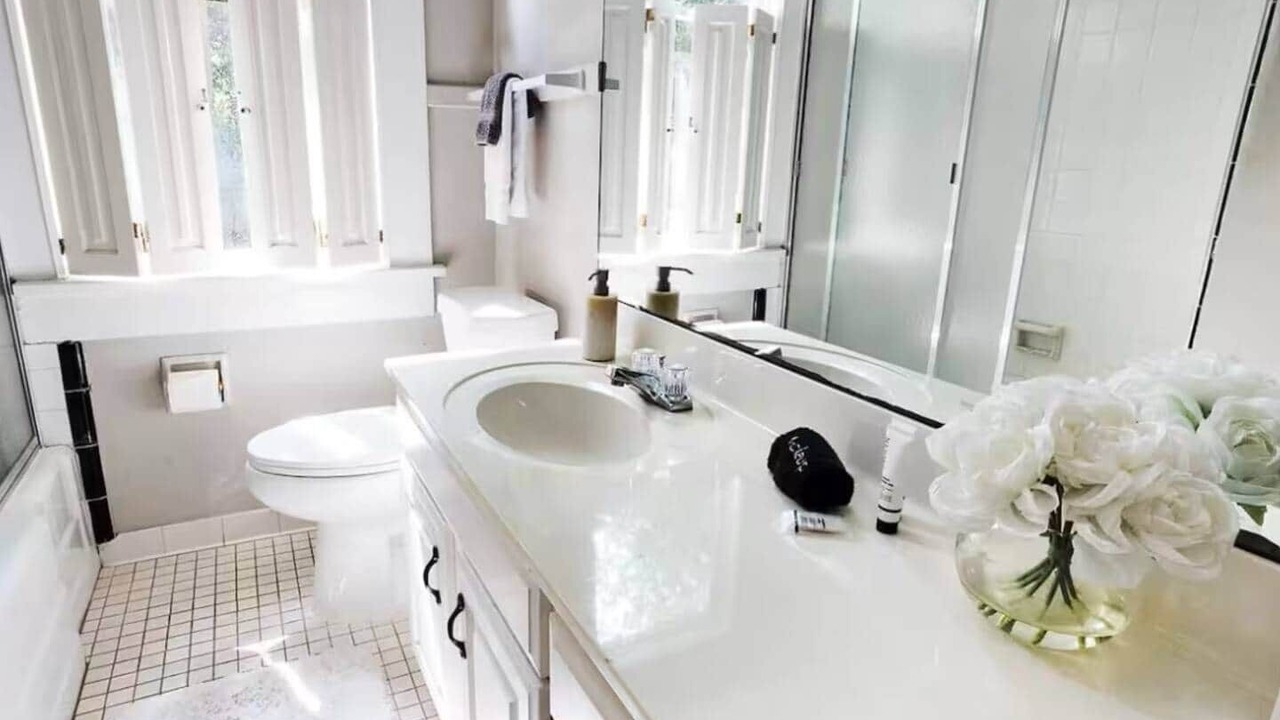 Photo of Bathroom in Old Shandon