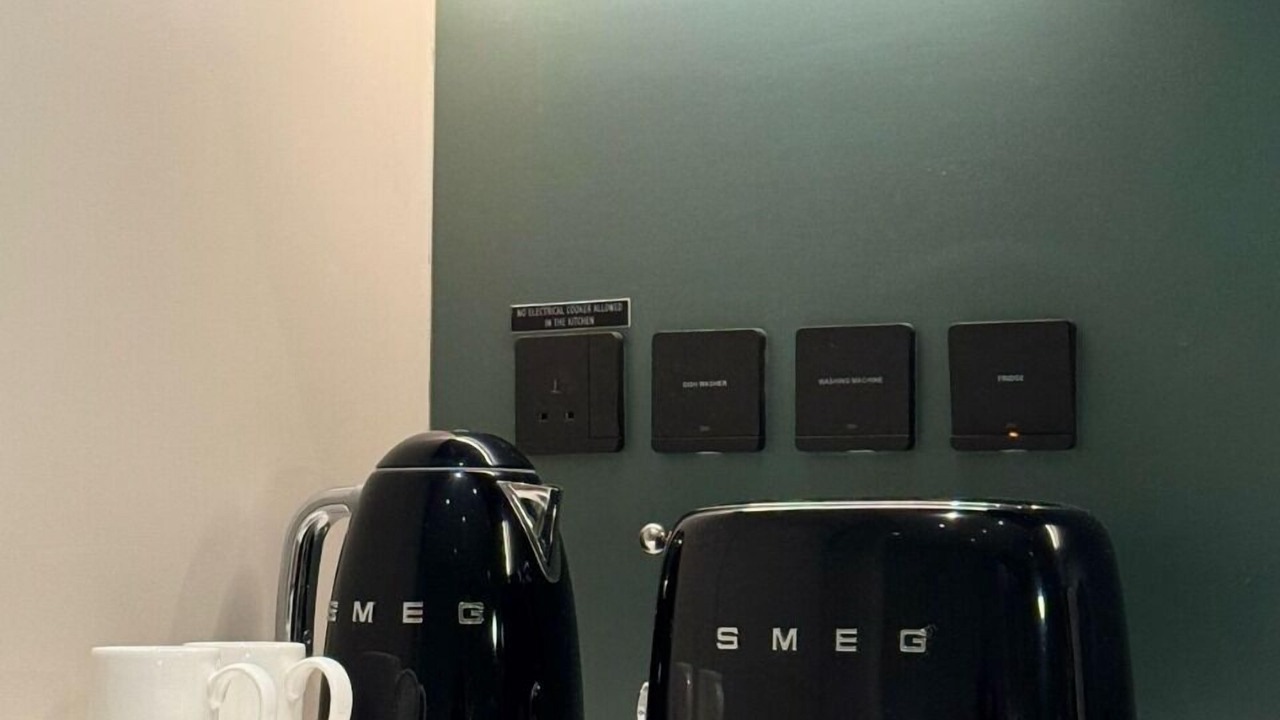 Photo of Kitchen in Business Bay