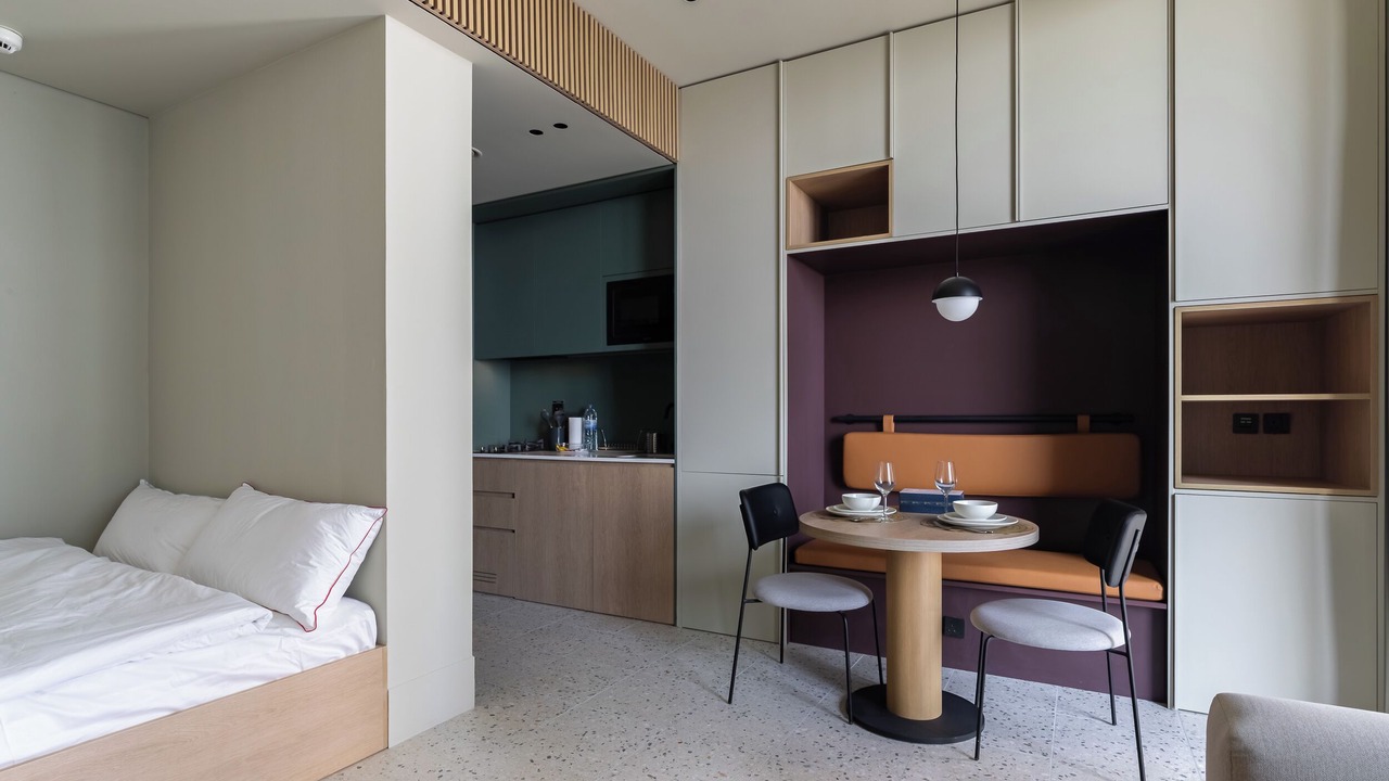 Photo of Bedroom in Business Bay