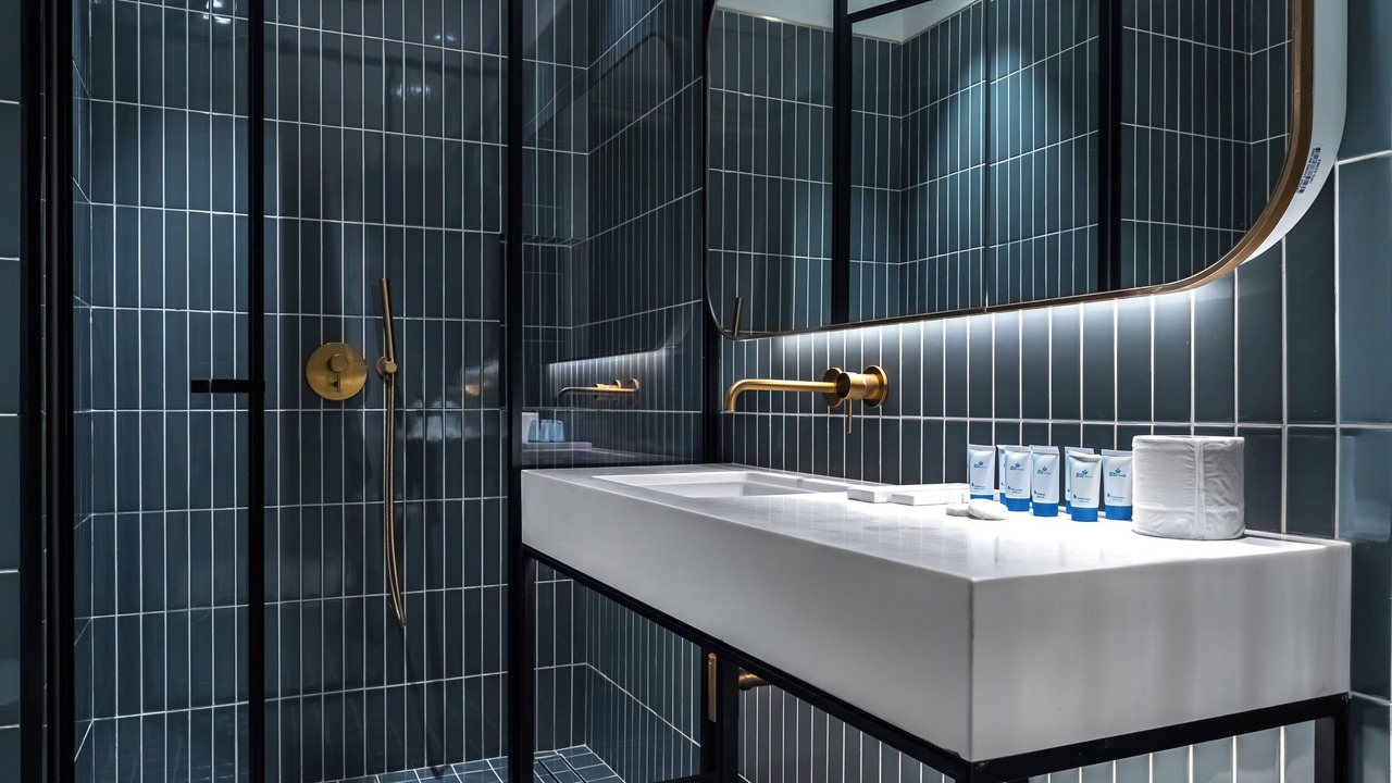 Photo of Bathroom in Business Bay