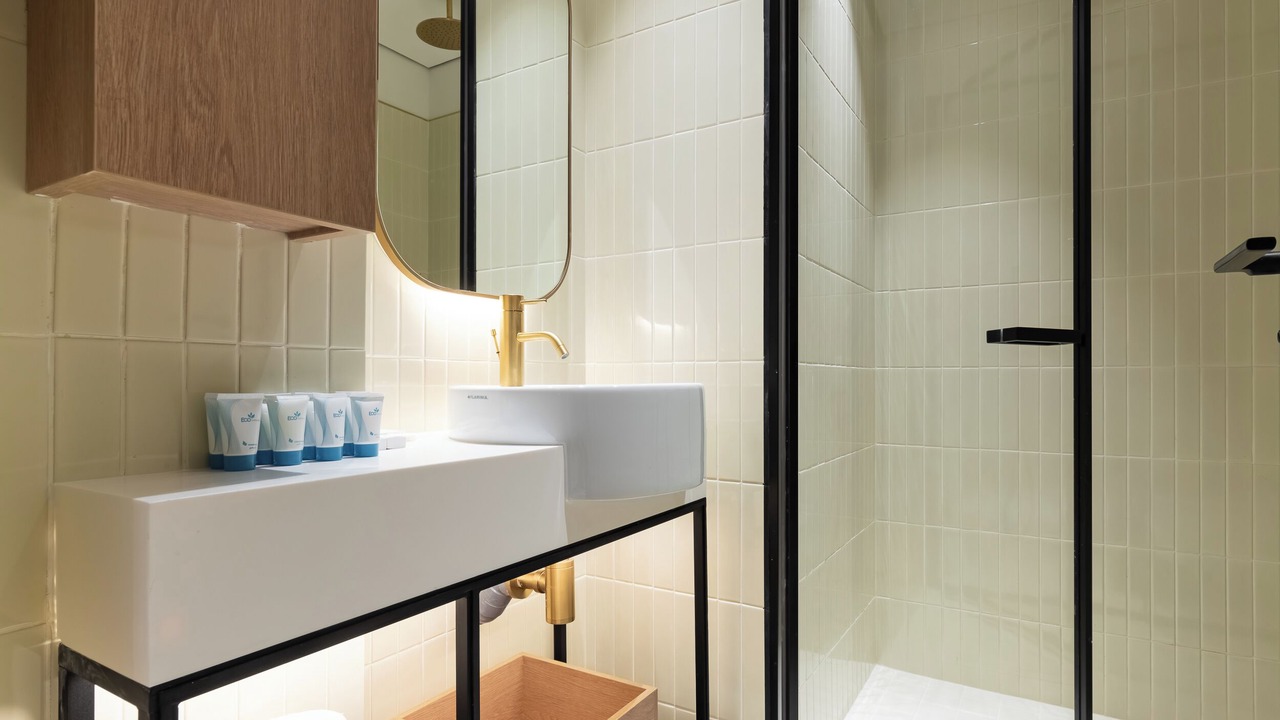 Photo of Bathroom in Business Bay