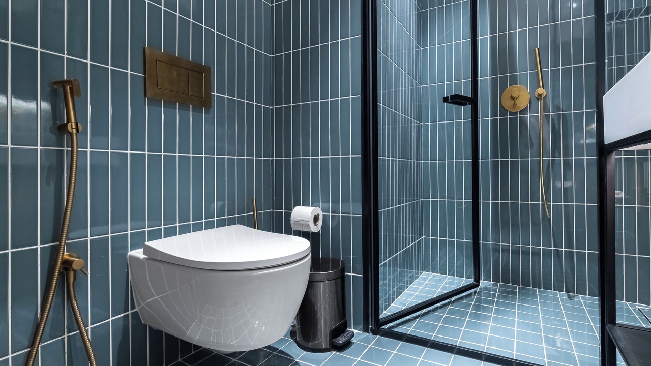 Photo of Bathroom in Business Bay