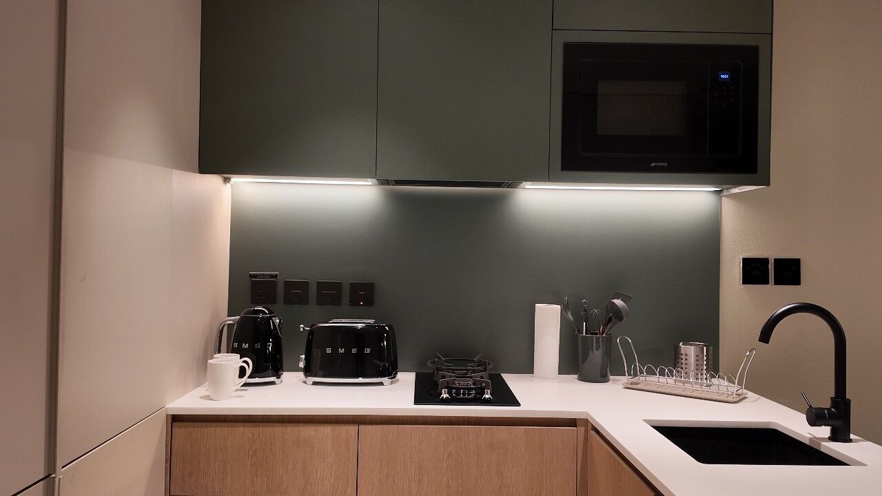 Photo of Kitchen in Business Bay