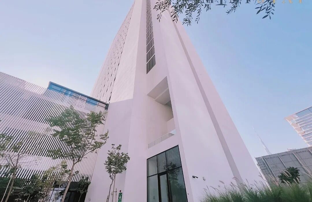 Photo of Outdoor in Business Bay