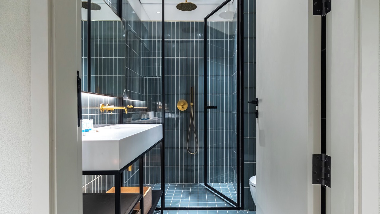 Photo of Bathroom in Business Bay