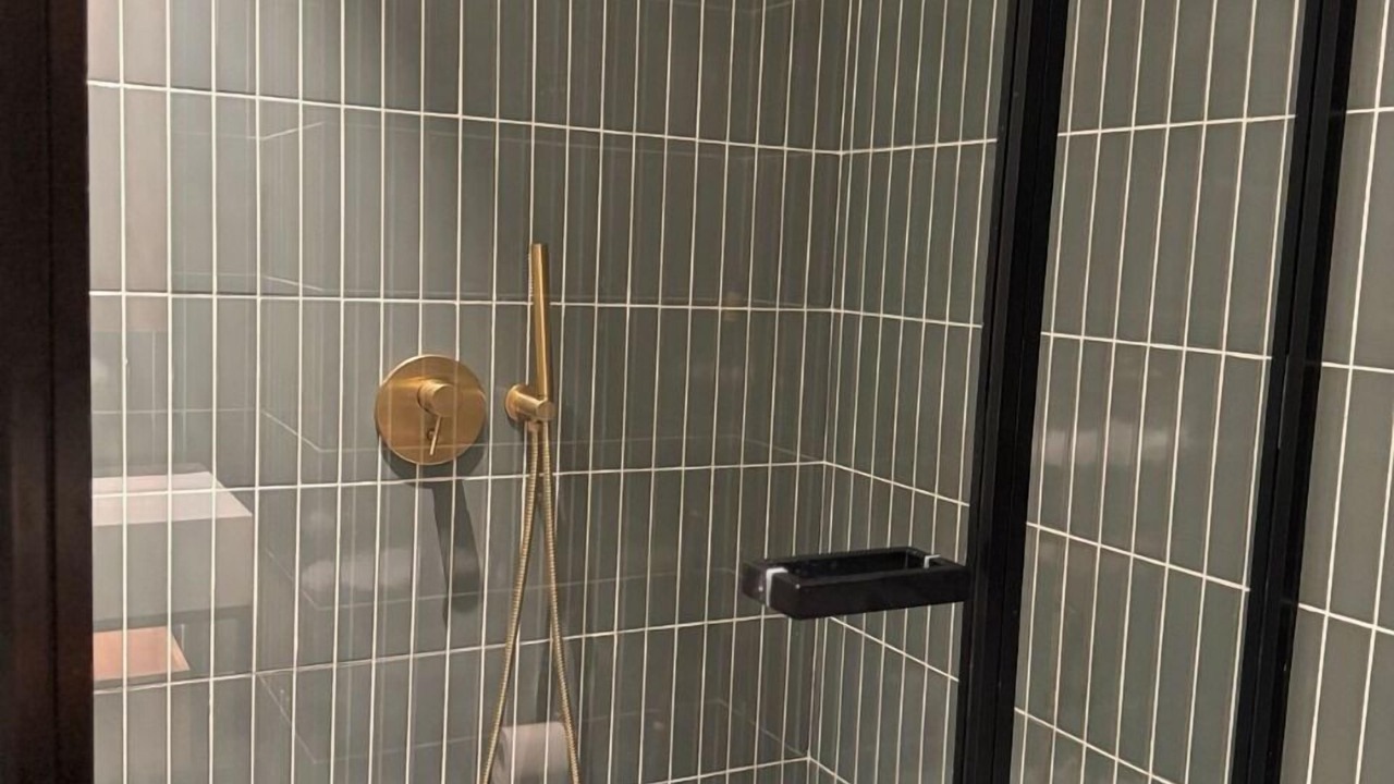 Photo of Bathroom in Business Bay