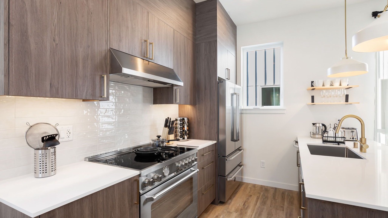 Photo of Kitchen in Broadway