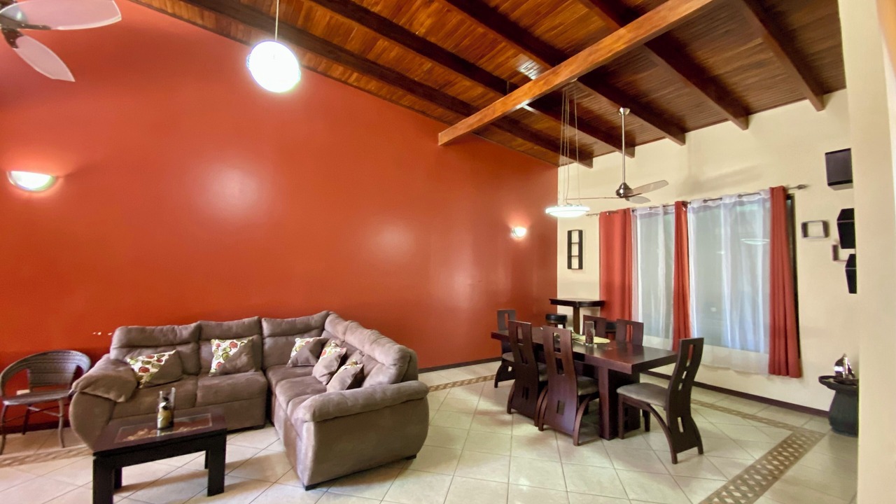 Photo of Livingroom in Liberia