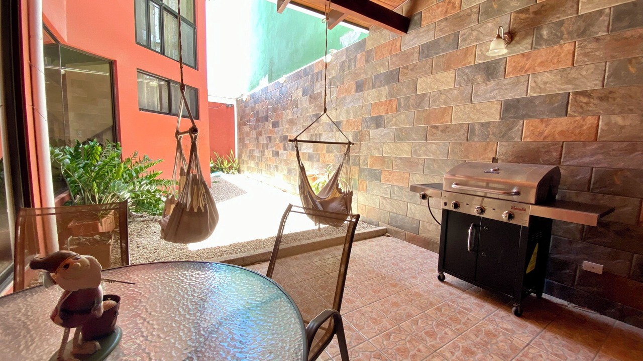 Photo of Outdoor in Liberia