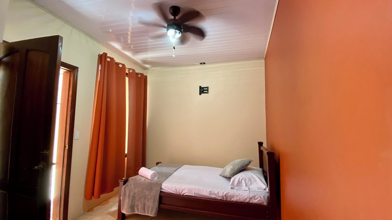Photo of Bedroom in Liberia