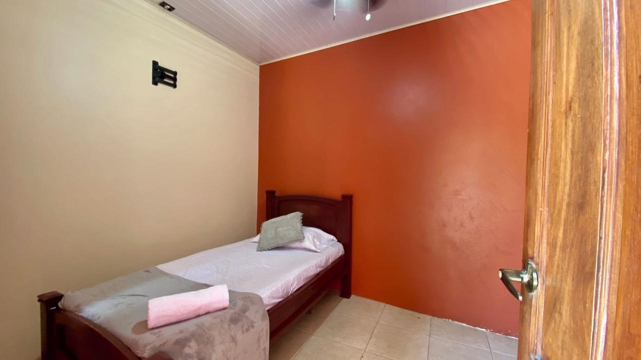 Photo of Bedroom in Liberia