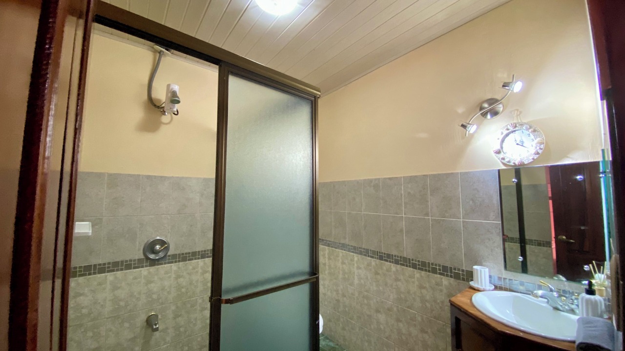 Photo of Bathroom in Liberia