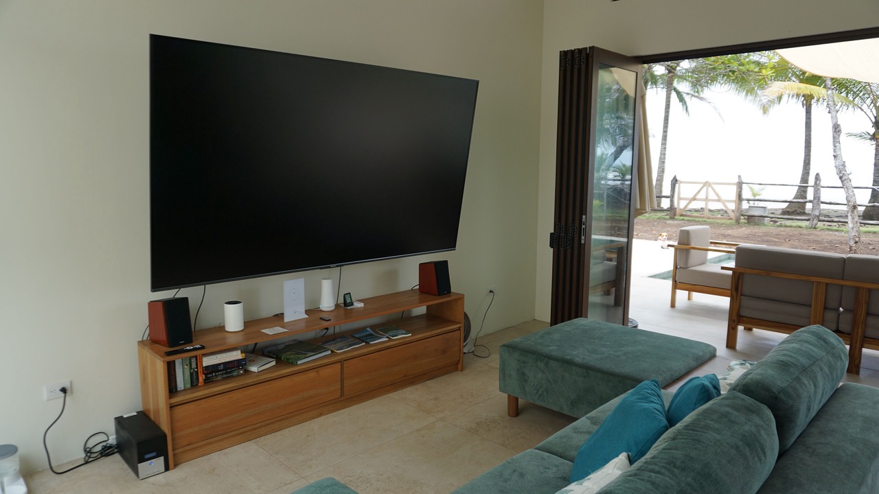Photo of Livingroom in Javilla