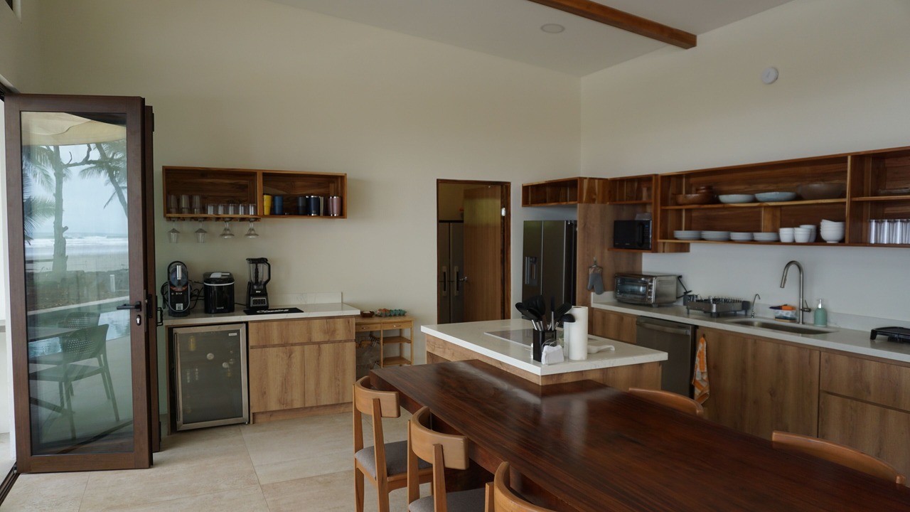 Photo of Kitchen in Javilla