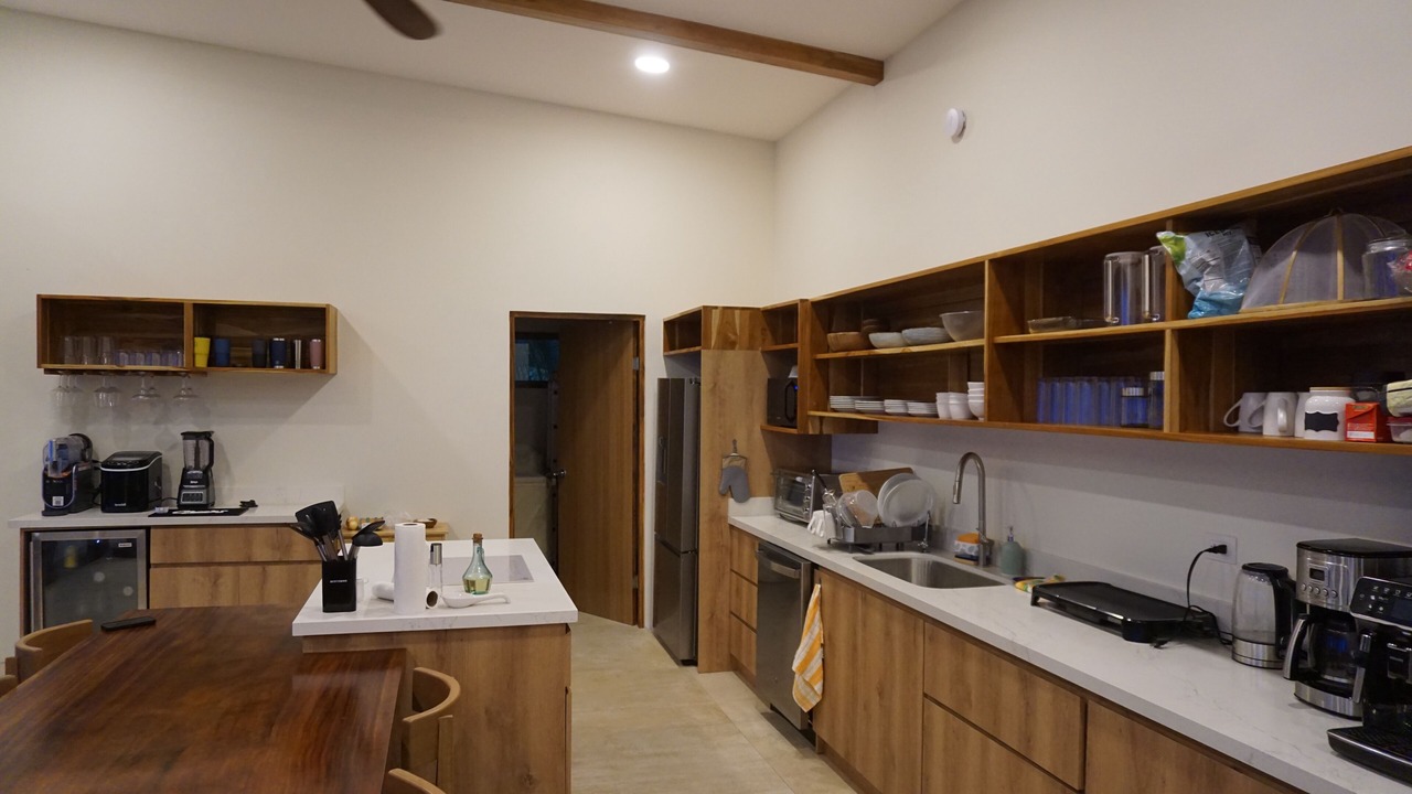Photo of Kitchen in Javilla