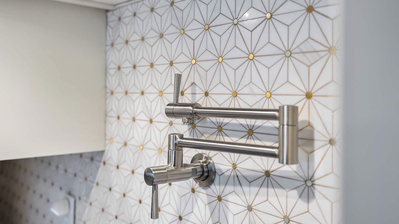 Photo of Bathroom in Six Mile