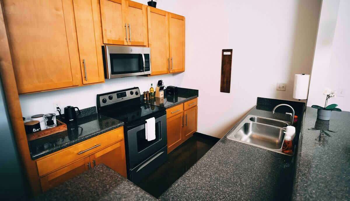 Photo of Kitchen in Arcadia