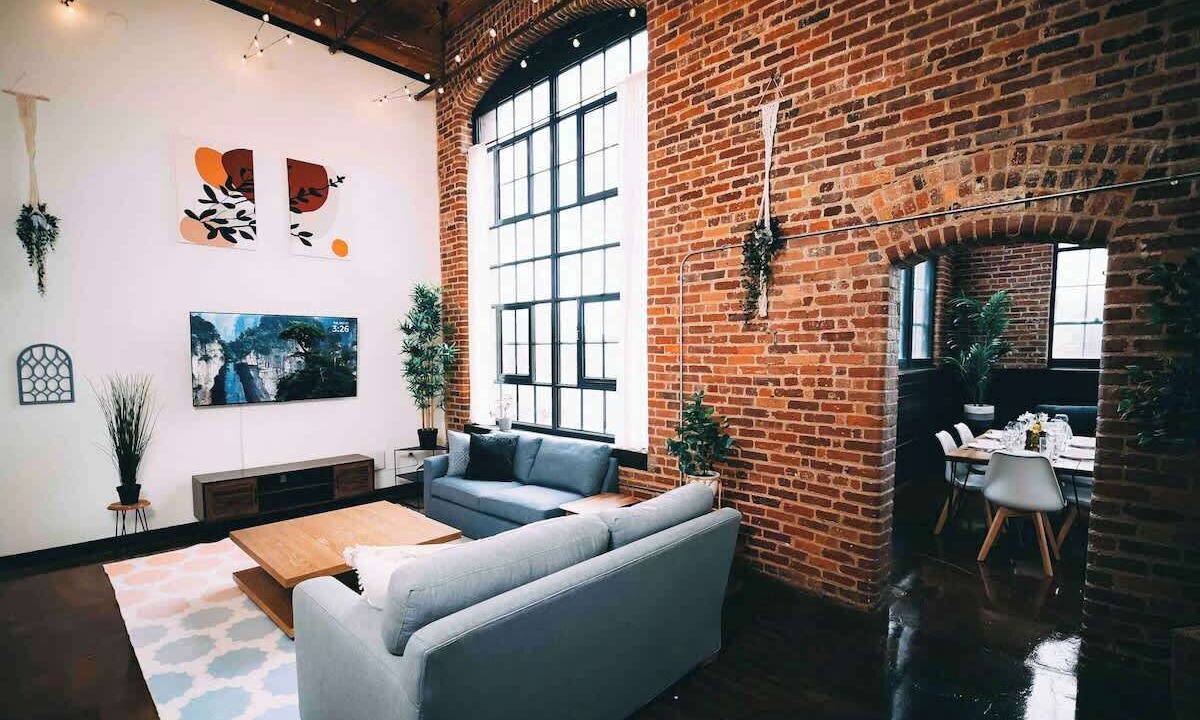 Photo of Livingroom in Arcadia