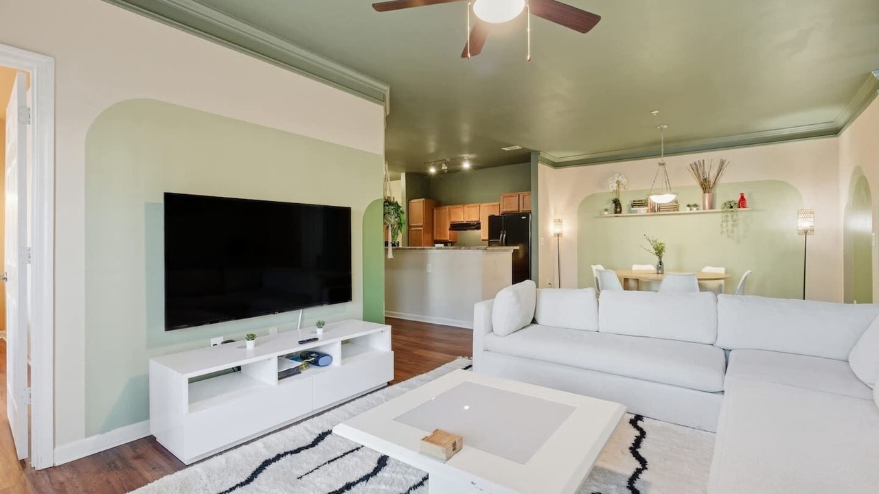 Photo of Livingroom in Arcadia