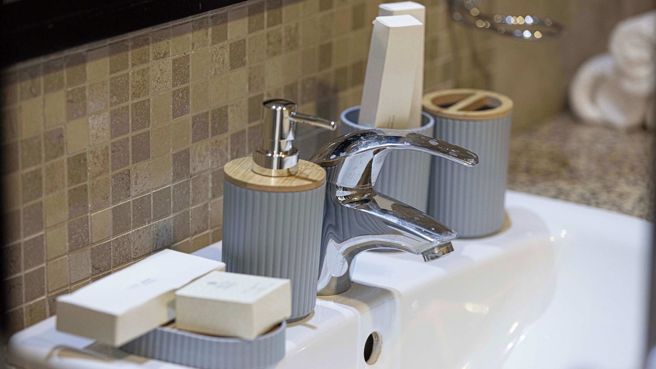 Photo of Bathroom in Bur Dubai