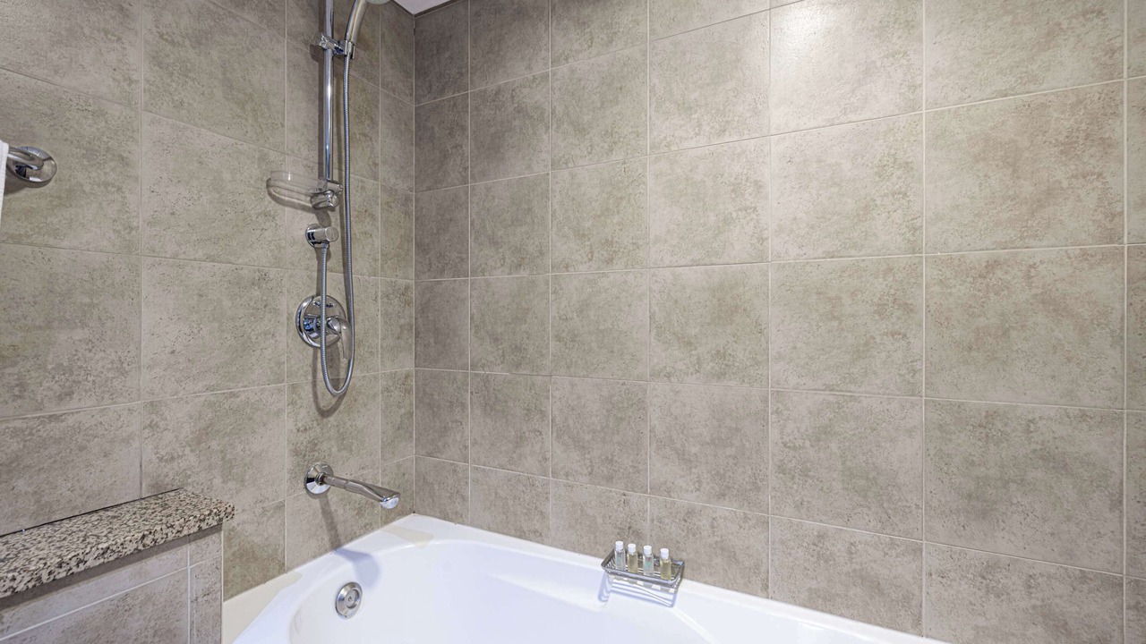 Photo of Bathroom in Bur Dubai