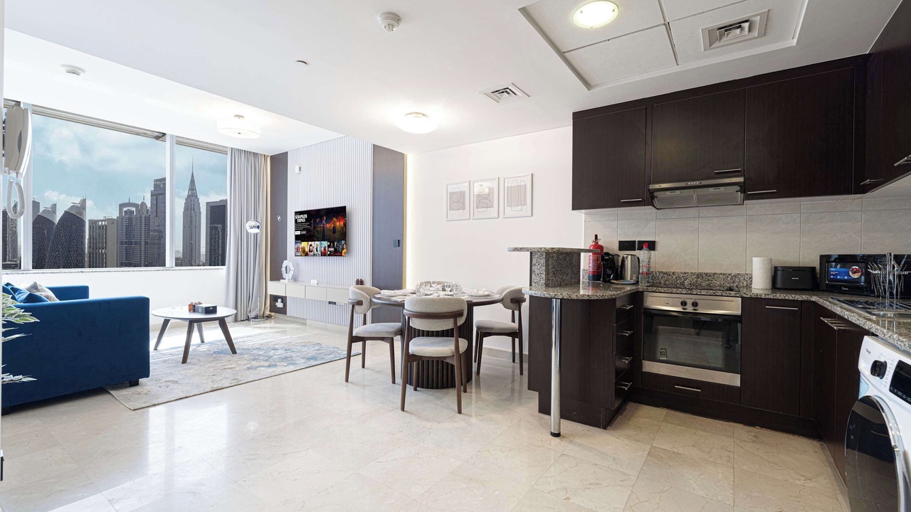 Photo of Kitchen in Bur Dubai