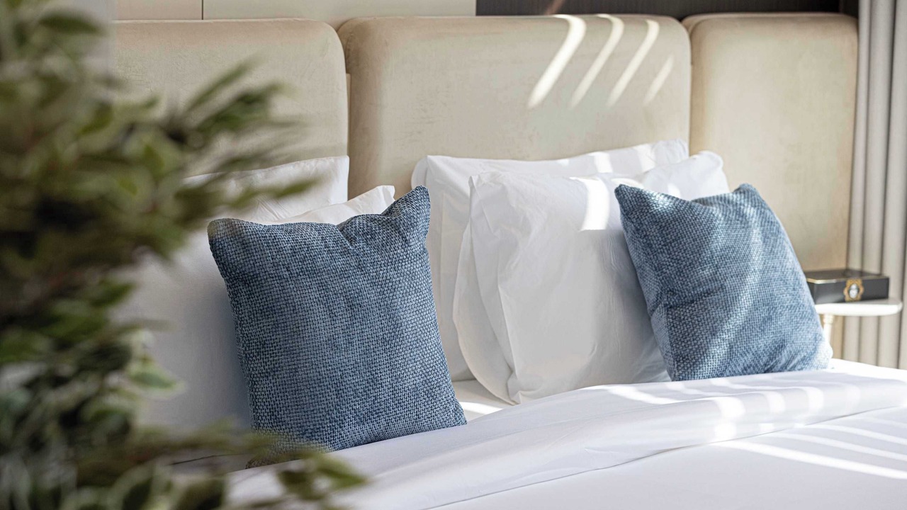 Photo of Bedroom in Bur Dubai