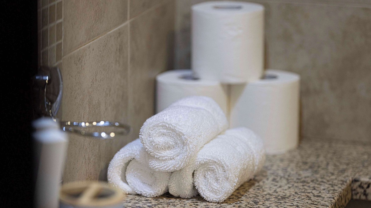 Photo of Bathroom in Bur Dubai